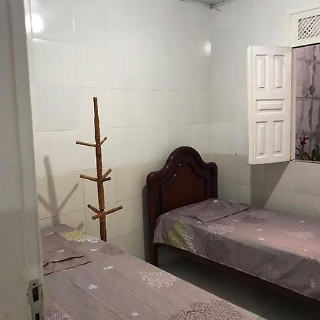 Casa 5 Mobiliada Em Residencial Βίλα Αρακαζού Εξωτερικό φωτογραφία