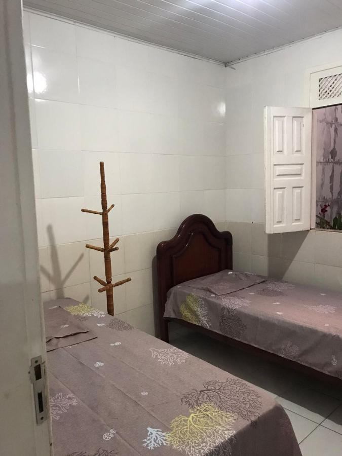Casa 5 Mobiliada Em Residencial Βίλα Αρακαζού Εξωτερικό φωτογραφία