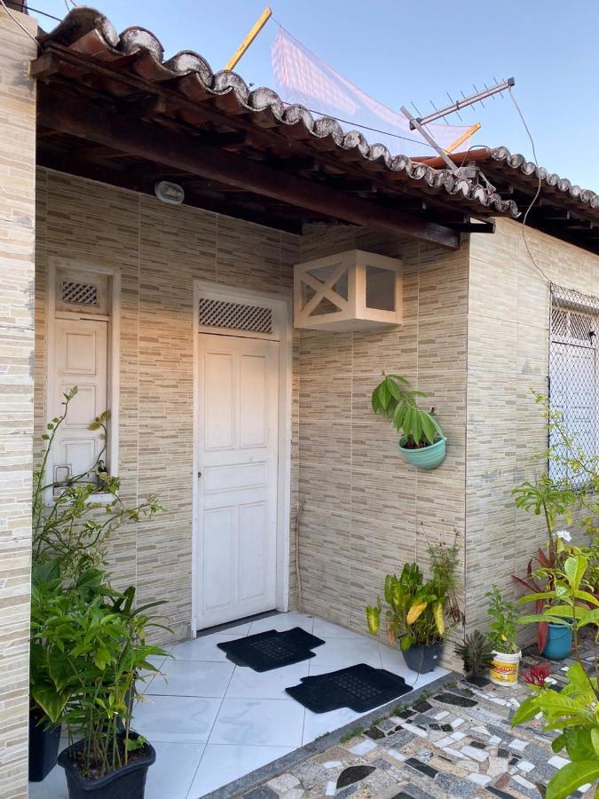 Casa 5 Mobiliada Em Residencial Βίλα Αρακαζού Εξωτερικό φωτογραφία